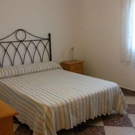 Las Belisas - Apartamentos Arenal d'en Castell Luaran gambar
