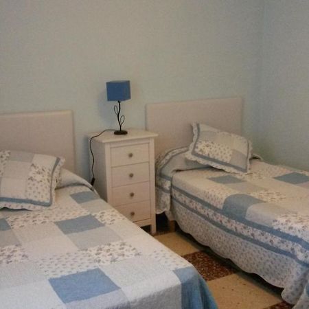 Las Belisas - Apartamentos Arenal d'en Castell Luaran gambar