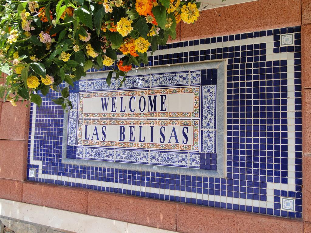 Las Belisas - Apartamentos Arenal d'en Castell Luaran gambar