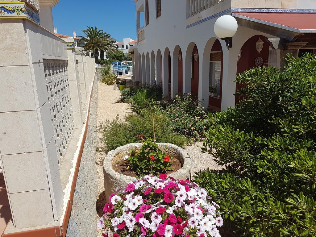 Las Belisas - Apartamentos Arenal d'en Castell Luaran gambar