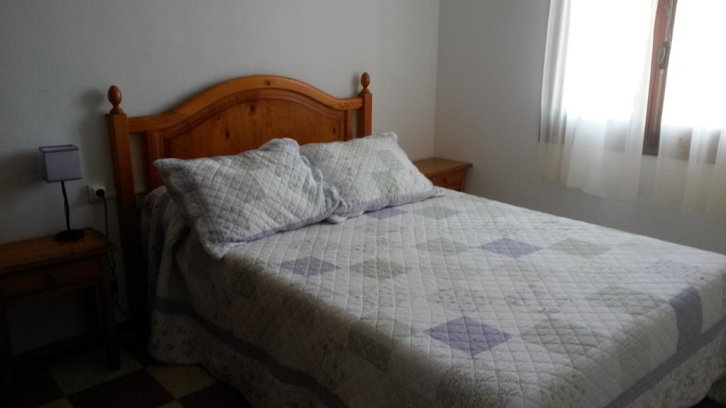 Las Belisas - Apartamentos Arenal d'en Castell Luaran gambar
