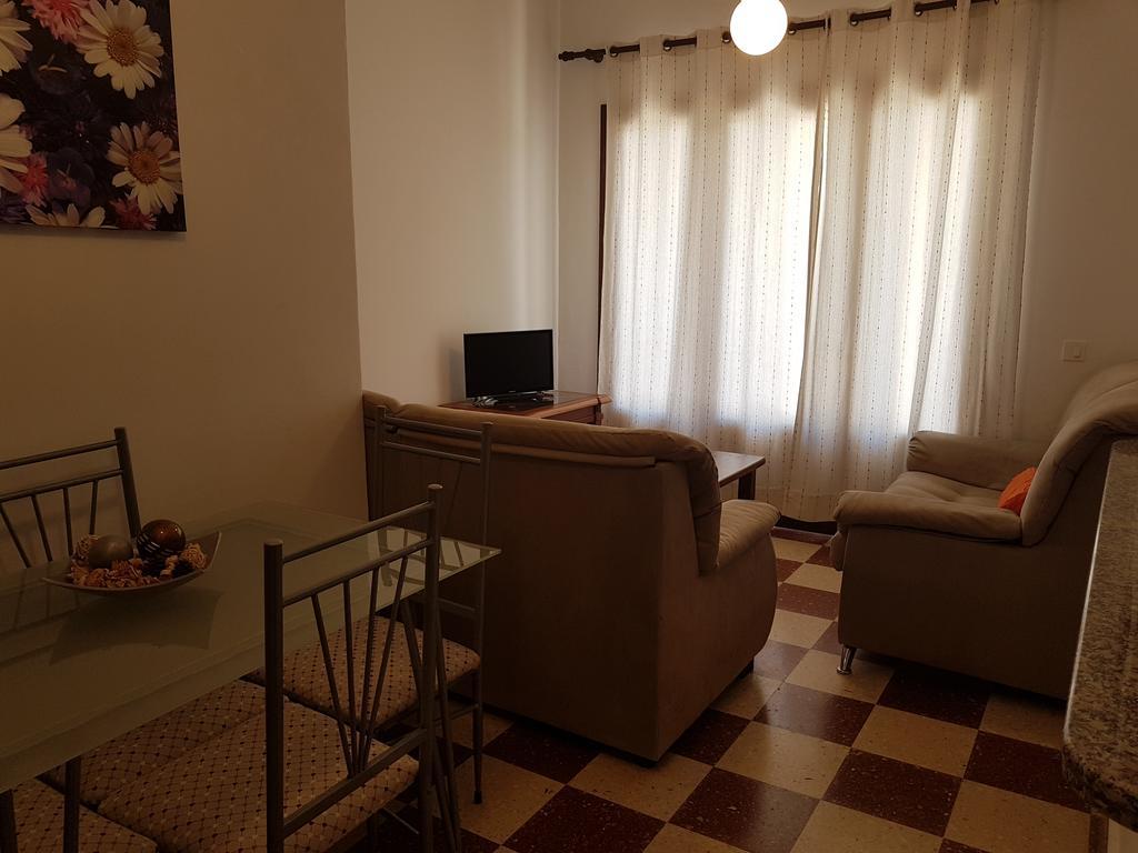 Las Belisas - Apartamentos Arenal d'en Castell Luaran gambar
