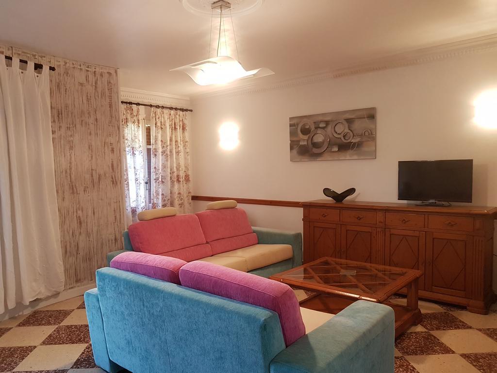 Las Belisas - Apartamentos Arenal d'en Castell Luaran gambar