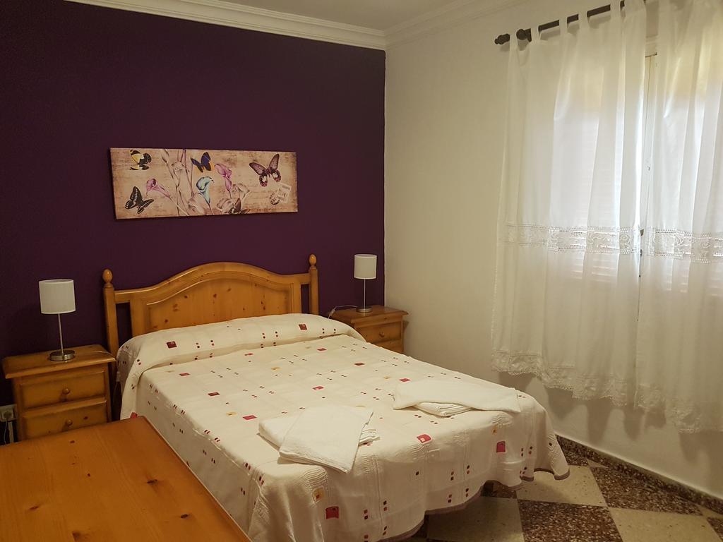 Las Belisas - Apartamentos Arenal d'en Castell Luaran gambar