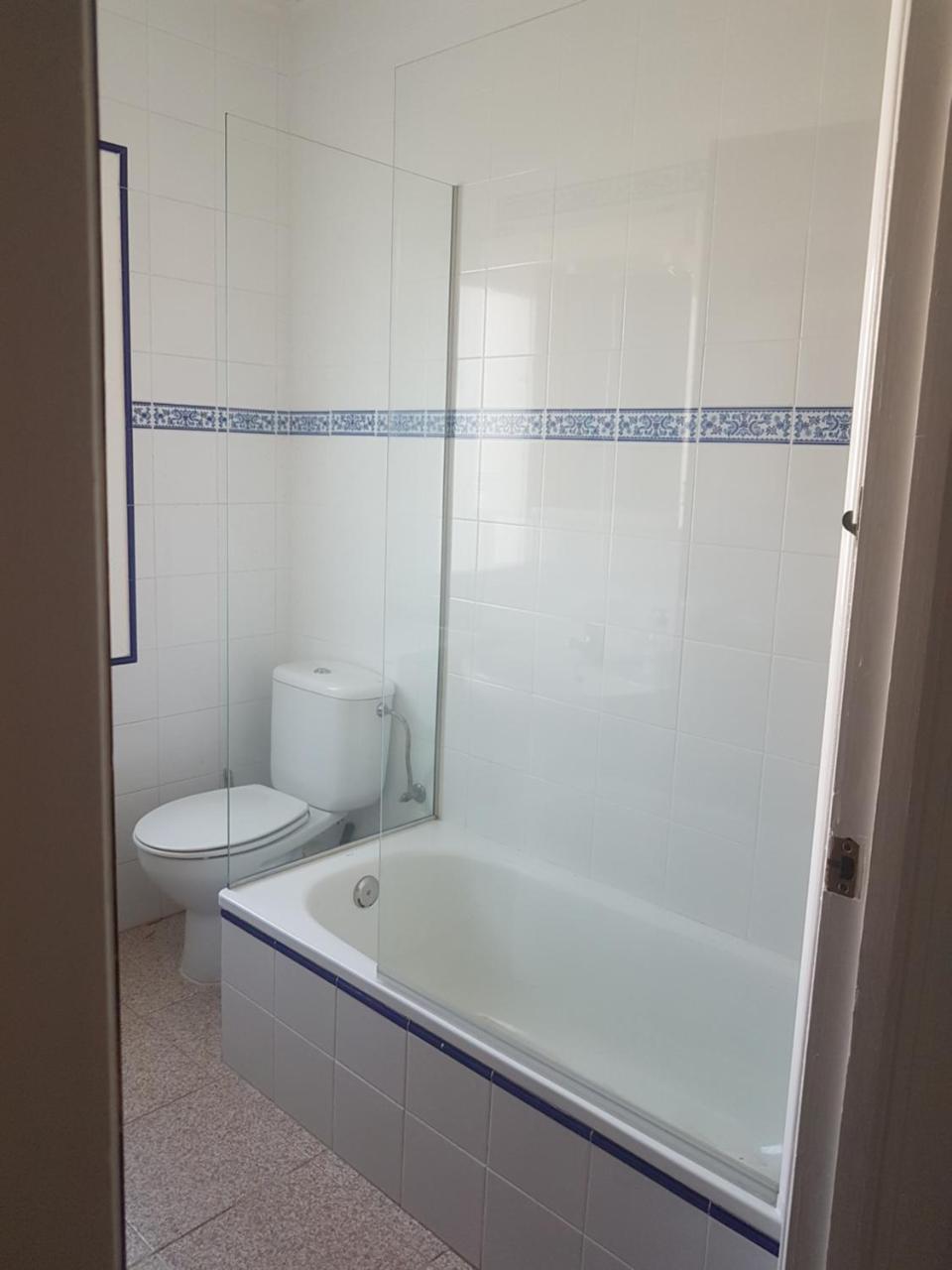 Las Belisas - Apartamentos Arenal d'en Castell Luaran gambar